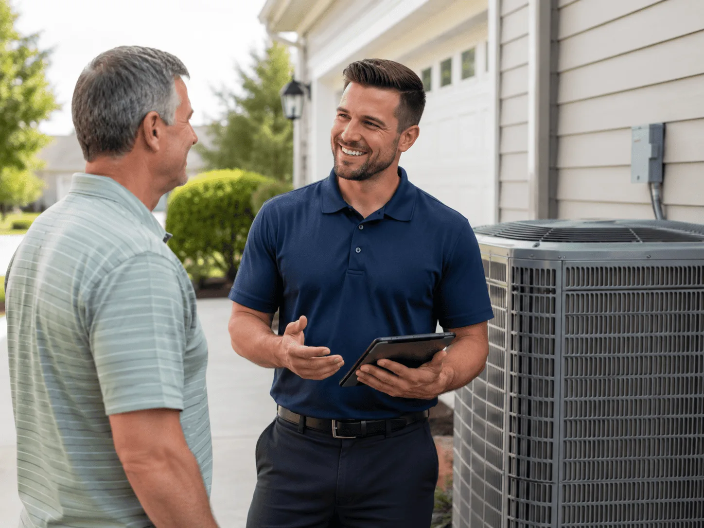 Heat Pump Installation Mentone, TX FAQs
